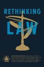 Cover: Rethinking Law - Haymarket Books