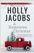 Cover: A Hometown Christmas - Ilex Books