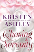 Cover: Chasing Serenity - Evil Eye Concepts Incorporated
