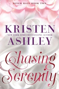 Enlarge image Cover: Chasing Serenity - Evil Eye Concepts Incorporated