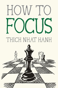 Enlarge image Cover: How to Focus - Parallax Press