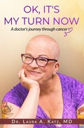 Cover: OK, It's My Turn Now - Laura Katz