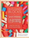 Cover: Building Blocks for Social-Emotional Learning - Solution Tree