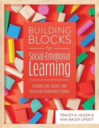 Enlarge image Cover: Building Blocks for Social-Emotional Learning - Solution Tree