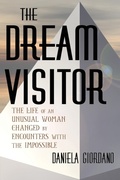 Cover: The Dream Visitor - Bedazzled Ink Publishing Company