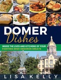 Cover: Domer Dishes - Olive Press