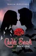 Cover: Crave Saga - Distributed By Ingram Spark