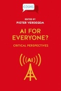 Cover: AI for Everyone? - University of Westminster Press