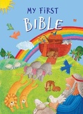 Cover: My First Bible - Scamp Publishing