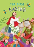 Cover: The First Easter - Scamp Publishing