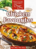 Cover: Chicken Favourites - Practical Gourmet