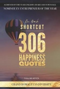Cover: Shortcut volume 7 - Happiness - Ba Khoa Nguyễn