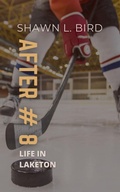 Cover: After #8 - Lintusen Press