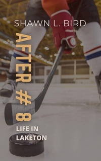 Enlarge image Cover: After #8 - Lintusen Press