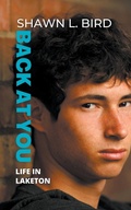 Cover: Back at You - Lintusen Press