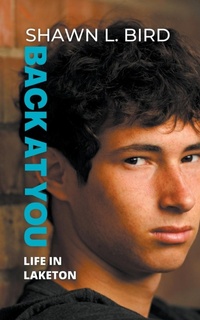 Enlarge image Cover: Back at You - Lintusen Press