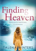 Cover: Finding Heaven - My Secret Wish Publishing