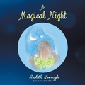 Cover: A Magical Night - Balboa Press