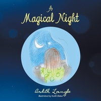Enlarge image Cover: A Magical Night - Balboa Press