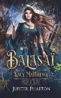 Cover: Balasai - Jupiter Phaeton Editions