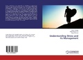 Cover: Understanding Stress and Its Management - LAP Lambert Academic Publishing