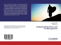 Enlarge image Cover: Understanding Stress and Its Management - LAP Lambert Academic Publishing