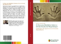 Bild: O Discurso Mediático Sobre a Dívida Oculta de Moçambique - Novas Edições Acadêmicas