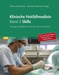 Cover: Klinische Notfallmedizin - Skills - Urban & Fischer
