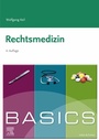 Cover: BASICS Rechtsmedizin - Urban & Fischer