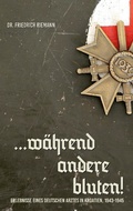 Cover: ...w&auml;hrend andere bluten! - Books on Demand