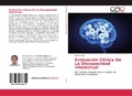 Cover: Evaluaci&oacute;n Cl&iacute;nica De La Discapacidad Intelectual - Editorial Acad&eacute;mica Espa&ntilde;ola