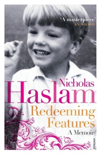 Enlarge image Cover: Redeeming Features - Vintage