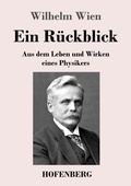 Cover: Ein Rueckblick - Henricus - Edition Deutsche Klassik GmbH, Berlin