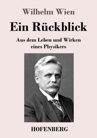 Enlarge image Cover: Ein Rueckblick - Henricus - Edition Deutsche Klassik GmbH, Berlin
