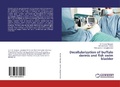 Cover: Decellularization of buffalo dermis and fish swim bladder - LAP Lambert Academic Publishing