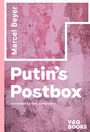 Cover: Putin's Postbox - Verlag Voland & Quist
