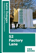 Cover: 52 Factory Lane - Verlag Voland & Quist