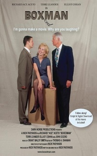 Abbildung von: BOXedMAN - Next Chapter