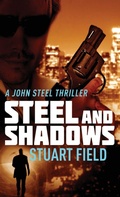 Cover: Steel And Shadows - Next Chapter