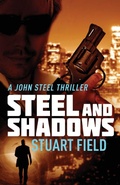Cover: Steel And Shadows - Next Chapter