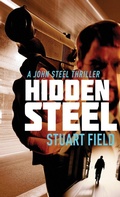 Cover: Hidden Steel - Next Chapter