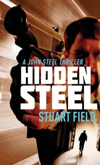 Enlarge image Cover: Hidden Steel - Next Chapter