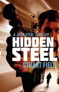 Enlarge image Cover: Hidden Steel - Next Chapter