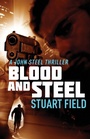 Cover: Blood And Steel - Next Chapter