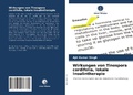 Cover: Wirkungen von Tinospora cordifolia, lokale Insulintherapie - Verlag Unser Wissen
