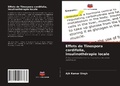 Cover: Effets de Tinospora cordifolia, insulinotherapie locale - Editions Notre Savoir