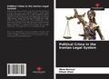 Cover: Political Crime in the Iranian Legal System - Our Knowledge Publishing