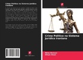 Cover: Crime Politico no Sistema Juridico Iraniano - Edicoes Nosso Conhecimento