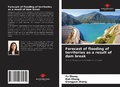 Cover: Forecast of flooding of territories as a result of dam break - Our Knowledge Publishing