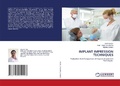 Cover: IMPLANT IMPRESSION TECHNIQUES - LAP Lambert Academic Publishing